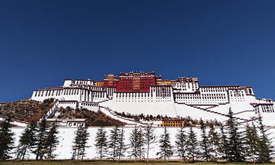 第四届中国西藏旅游文化国际博览会将于9月7日至11日在西藏举行