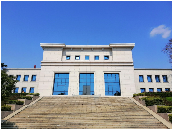 安徽省体育博物馆国庆节前将开馆 2020年底正式开放