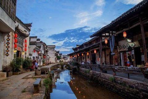 云南保护708个中国传统村落还将建设数字博物馆