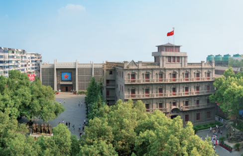 江西省21家博物馆与国家级旅游景区深度融合
