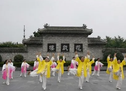 安徽省99个单位上榜2022—2024年度非物质文化遗产传承基地